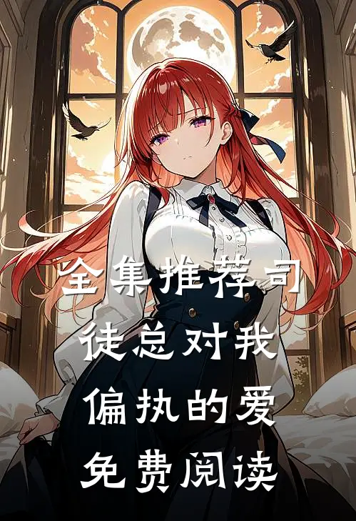 全集推荐司徒总对我偏执的爱免费阅读
