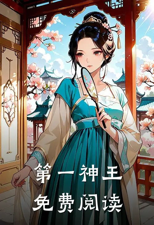 第一神王免费阅读
