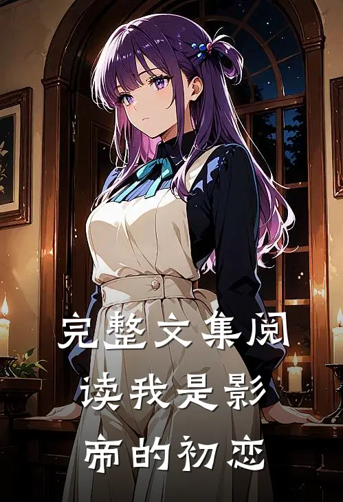 完整文集阅读我是影帝的初恋