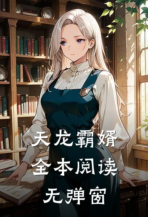 天龙霸婿全本阅读无弹窗