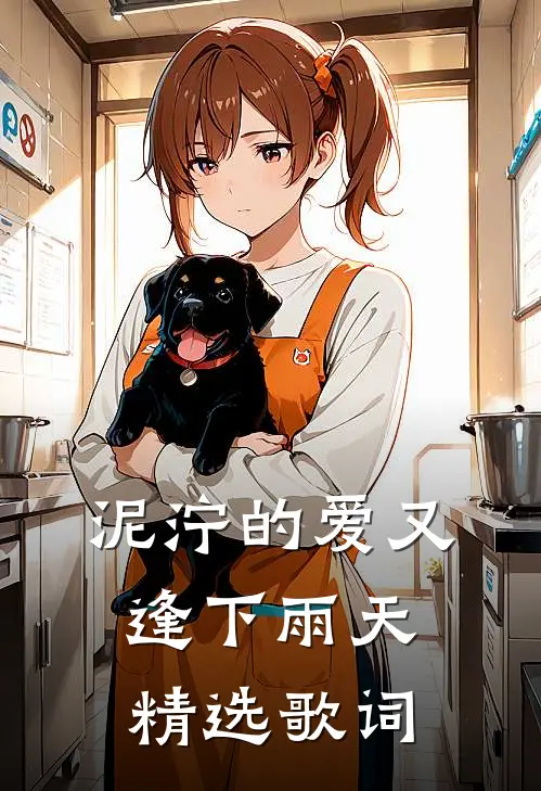 泥泞的爱又逢下雨天精选歌词