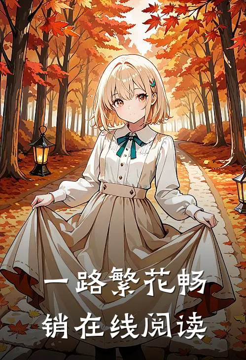 一路繁花畅销在线阅读