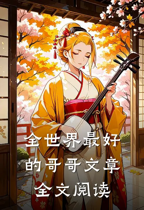 全世界最好的哥哥文章全文阅读