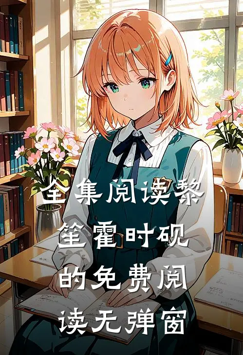 全集阅读黎笙霍时砚的免费阅读无弹窗