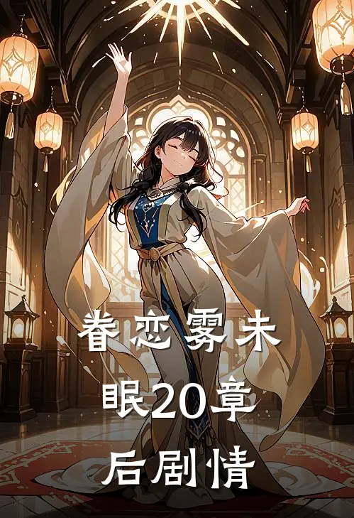 眷恋雾未眠20章后剧情