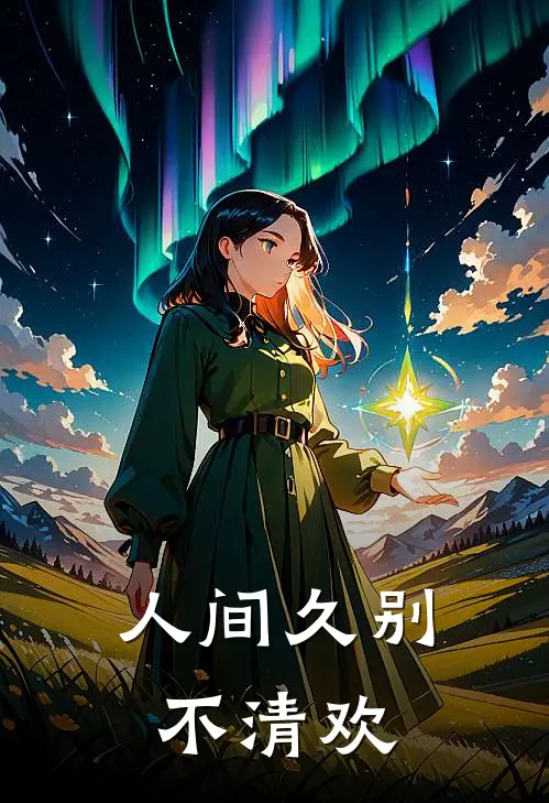 人间久别不清欢