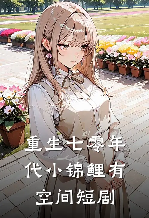 重生七零年代小锦鲤有空间短剧