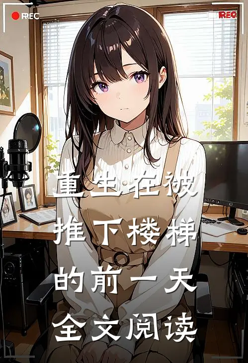 重生在被推下楼梯的前一天全文阅读