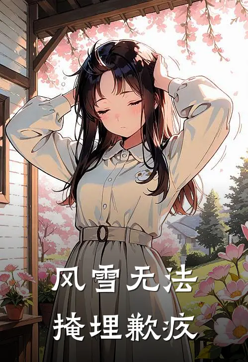 风雪无法掩埋歉疚