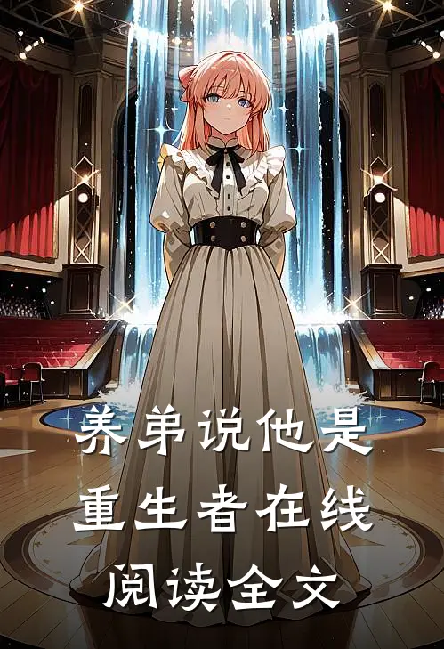 养弟说他是重生者在线阅读全文