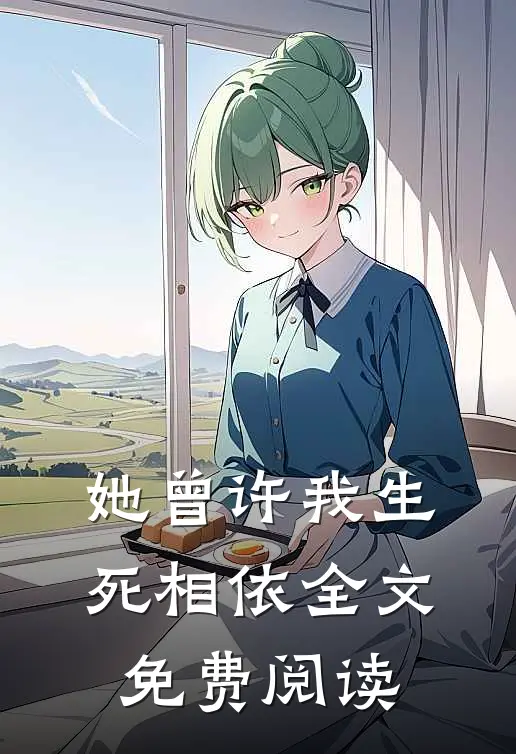 她曾许我生死相依全文免费阅读
