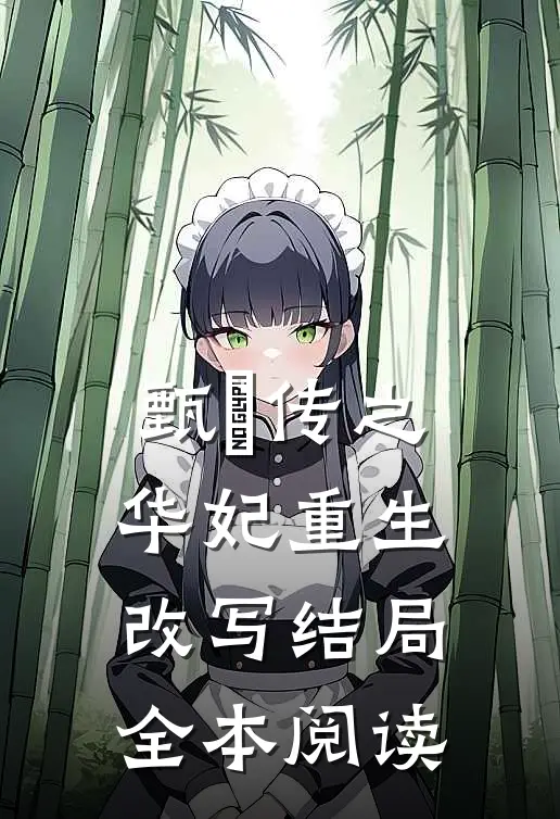 甄嬛传之华妃重生改写结局全本阅读