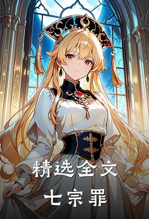 精选全文七宗罪