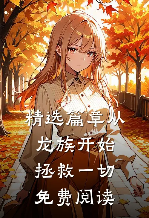 精选篇章从龙族开始拯救一切免费阅读