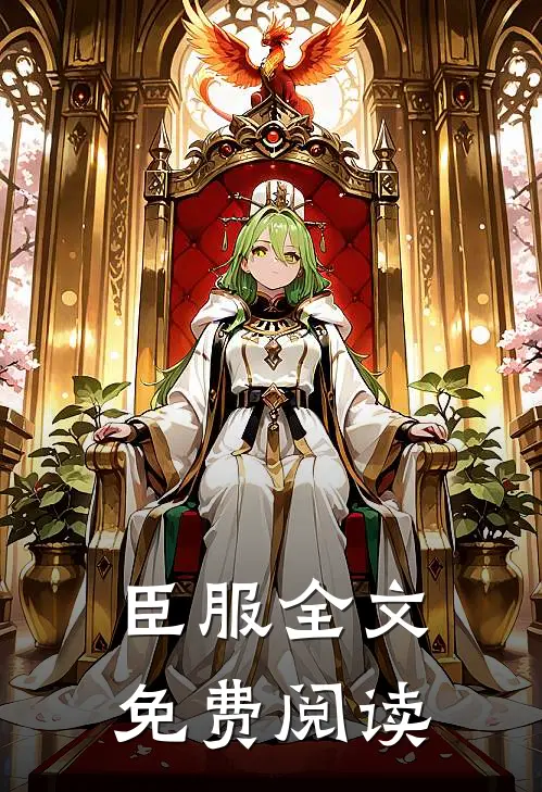 臣服全文免费阅读