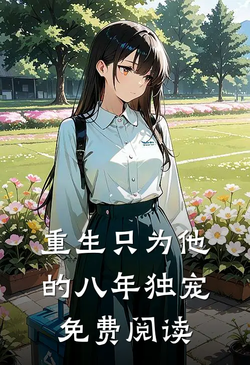 重生只为他的八年独宠免费阅读