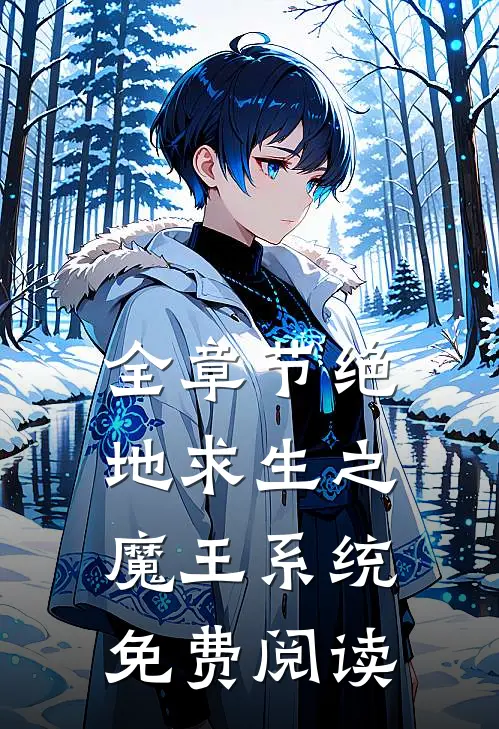 全章节绝地求生之魔王系统免费阅读
