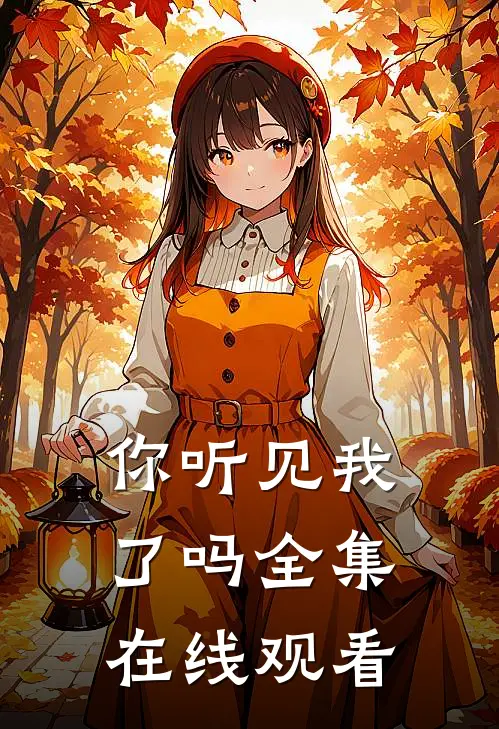 你听见我了吗 全集在线观看