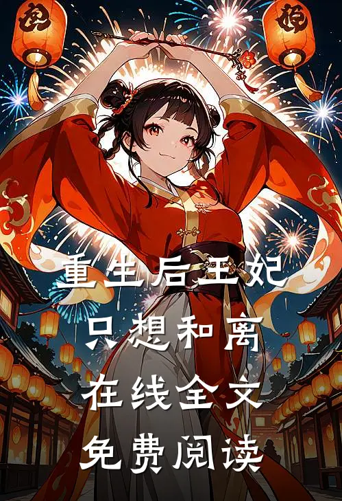 重生后王妃只想和离在线全文免费阅读