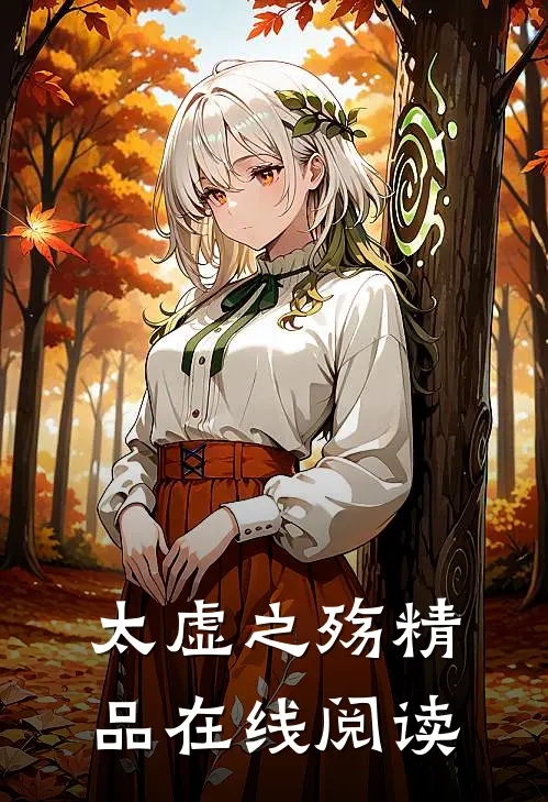 太虚之殇精品在线阅读