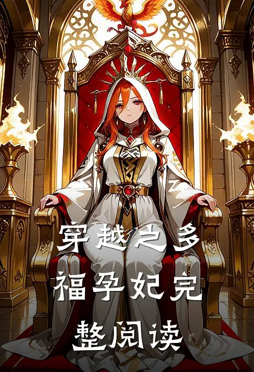 穿越之多福孕妃完整阅读