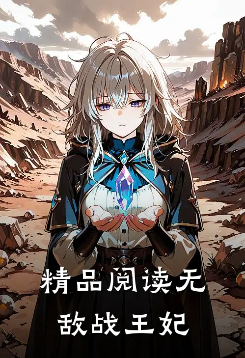 精品阅读无敌战王妃