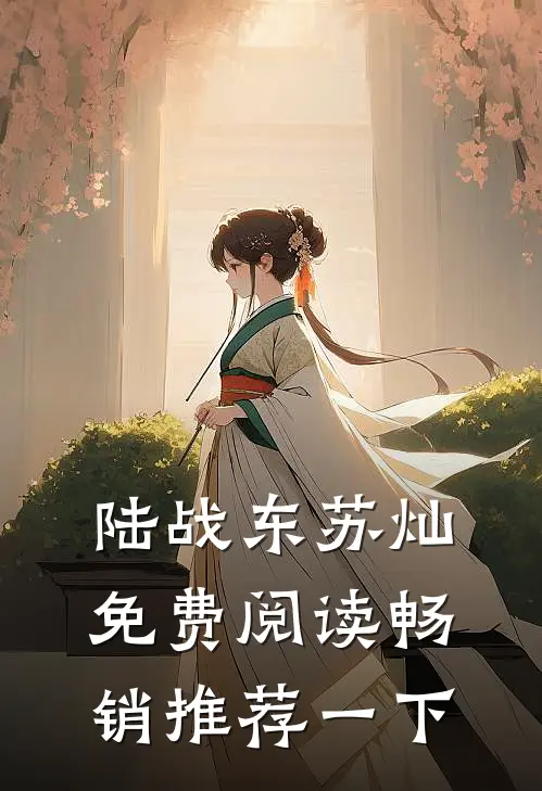 陆战东苏灿免费阅读畅销推荐一下