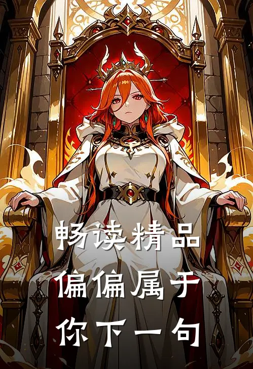 畅读精品偏偏属于你下一句