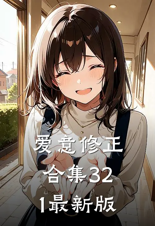 爱意修正合集321最新版