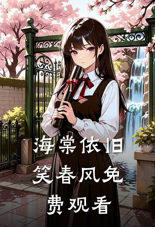 海棠依旧笑春风免费观看
