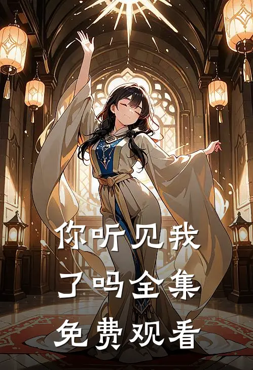 你听见我了吗 全集免费观看
