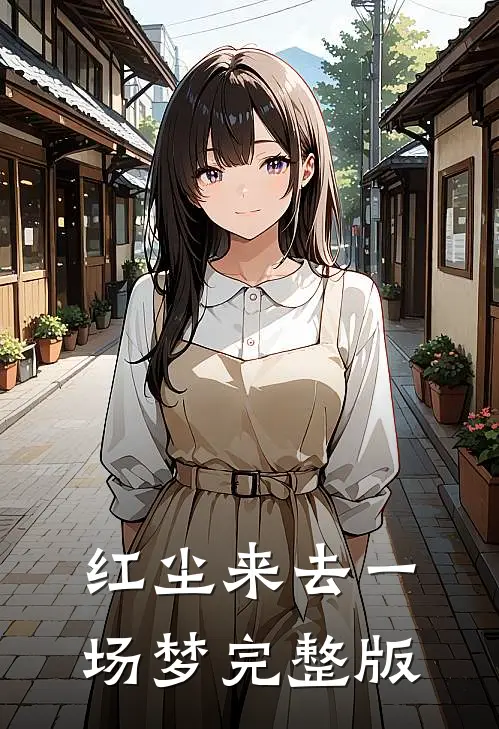 红尘来去一场梦完整版