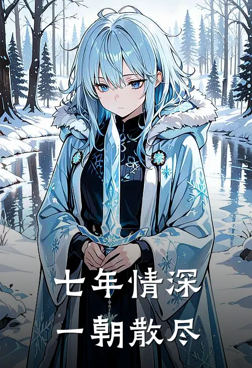 七年情深，一朝散尽