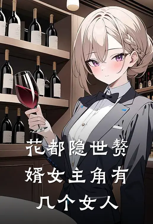 花都隐世赘婿女主角有几个女人