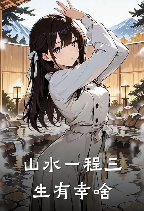 山水一程三生有幸啥