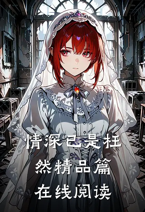 情深已是枉然精品篇在线阅读