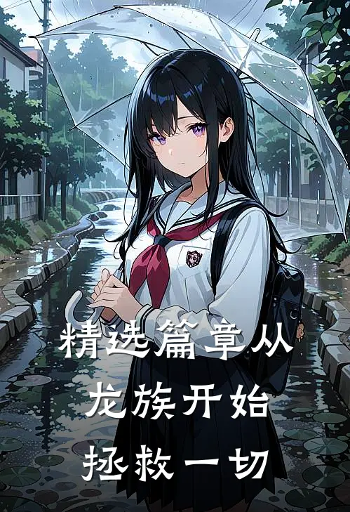 精选篇章从龙族开始拯救一切