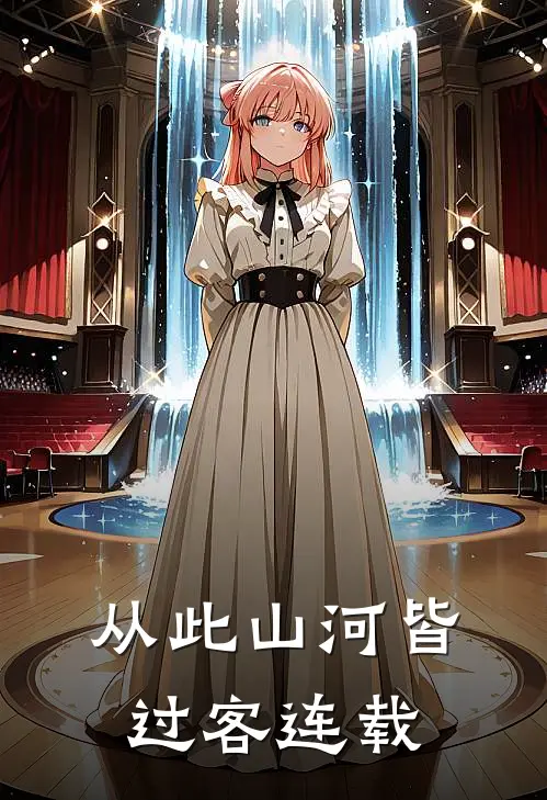 从此山河皆过客连载
