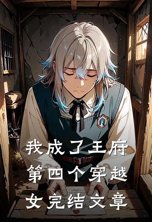 我成了王府第四个穿越女完结文章