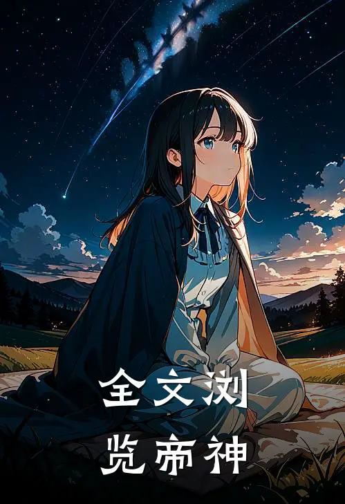 全文浏览帝神