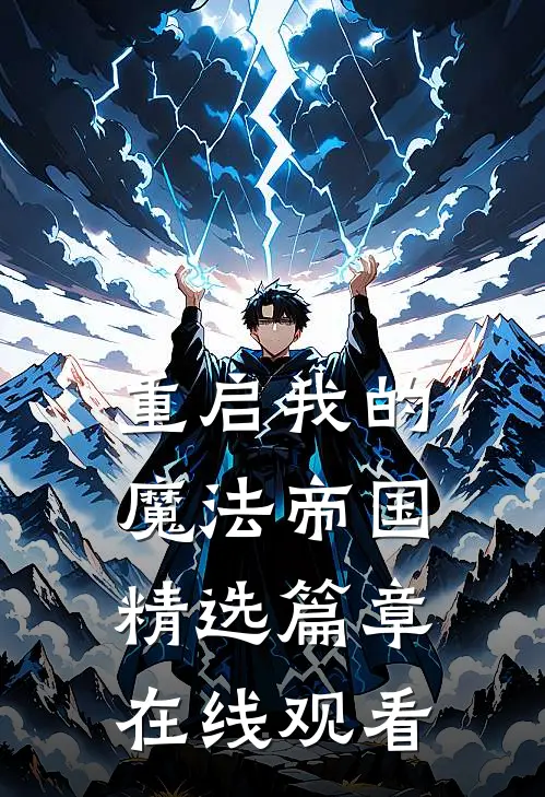 重启我的魔法帝国精选篇章在线观看