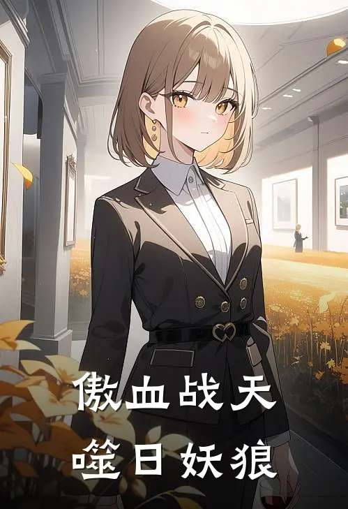 傲血战天噬日妖狼