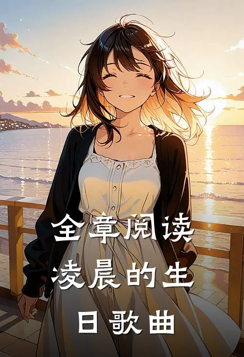全章阅读凌晨的生日歌曲