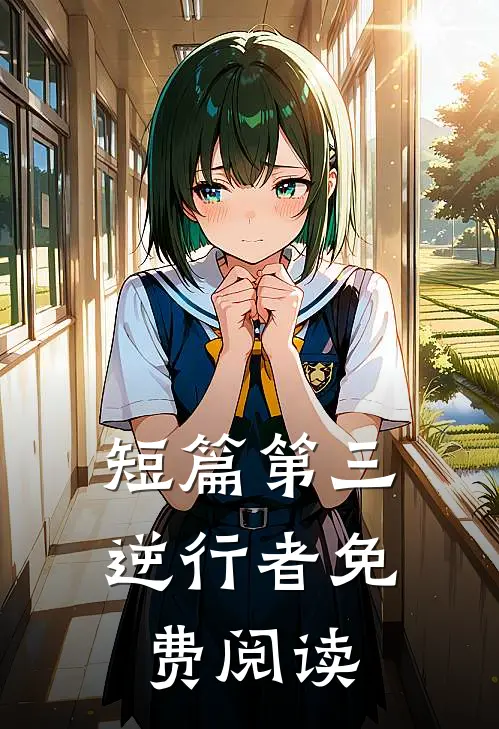 短篇第三逆行者免费阅读