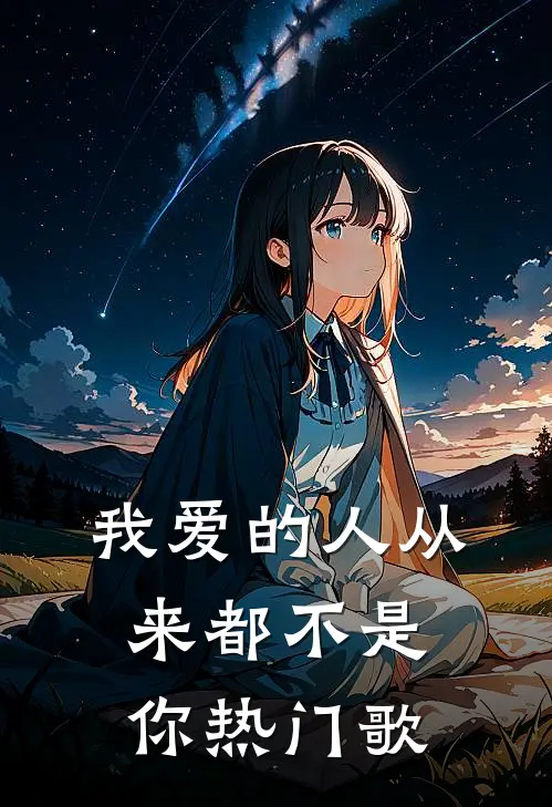我爱的人从来都不是你热门歌