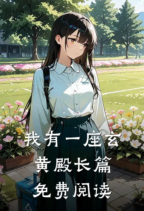 我有一座玄黄殿长篇免费阅读