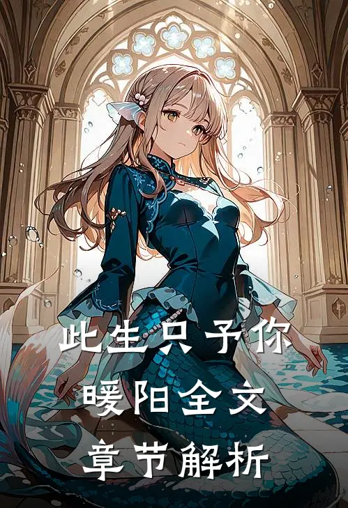 此生只予你暖阳全文章节解析