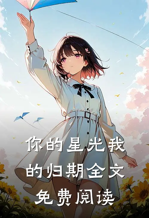 你的星光我的归期全文免费阅读