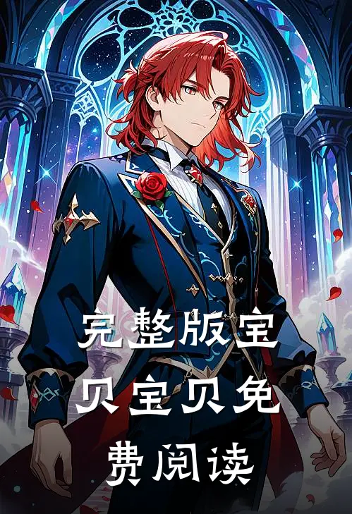 完整版宝贝宝贝免费阅读