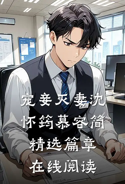 宠妾灭妻沈怀筠慕容简精选篇章在线阅读